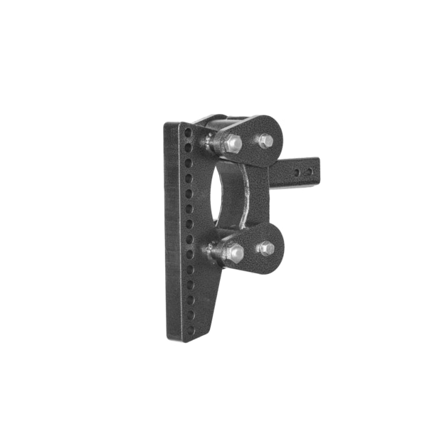 The BOSS TORSION-FLEX 3 Weight Distribution Shank 11 Drop 2.4K TW 21K Hitch